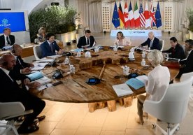 G7: Rossiya Ukrainaga yetkazilgan zarar uchun 486 mlrd dollar to‘lashi kerak фото