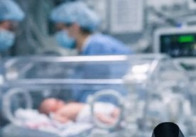 Россиянинг Новокузнецк шаҳридаги 1-сонли туғруқхонада