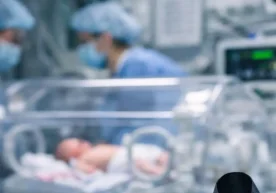 In the No. 1 maternity hospital in Novokuznetsk, nine