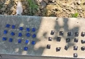 Тошкент шаҳрининг Шайхонтоҳур туманида ўтказилган тезкор