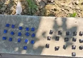 Тошкент шаҳрининг Шайхонтоҳур туманида ўтказилган тезкор