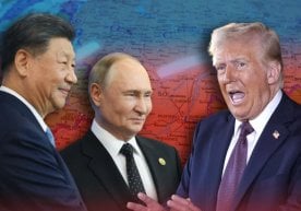 Хитой пойтахти Пекин 3 сентябрь куни жаҳон сиёсий