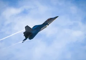 Fransiya Ukrainaga bir qator modernizatsiya qilingan