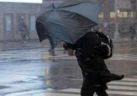 14 феврал, шанба куни Ўзбекистон бўйлаб ҳаво кўп