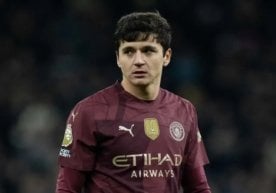 “Manchester City” жамоасида тўп сураётган ўзбекистонлик