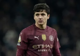 “Manchester City” жамоасида тўп сураётган ўзбекистонлик