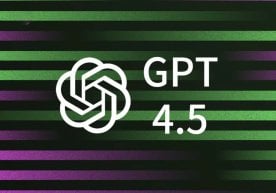 GPT-4.5 тақдим этилди – нималар янгиланди? фото