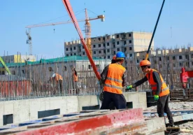 O‘zbekistonda qurilish sohasida norasmiy sektor ulushi