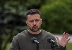 Ukraina Putinning urushni tugatish shartlarini rad etdi фото