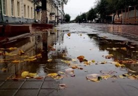 Ўзгидромет маълумотларига кўра, 3 ноябрь куни