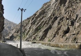 Afg‘oniston qarshilik kuchlari Panjsherda janglar qayta boshlanganini ma’lum qildi фото