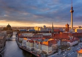 Ўзбекистонликлар учун Германияда янги иш имкониятлари фото