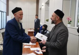 Ўзбекистон Президенти Шавкат Мирзиёевнинг қарорига биноан,