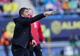 «Алавес» бош мураббийи Эдуардо Кудет Мадриднинг «Реал»ига