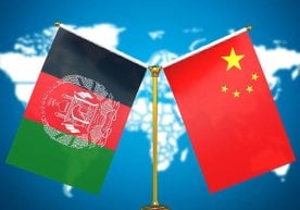 Толибон яқинда хитойлик Xinjiang Central Asia Petroleum