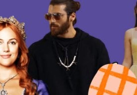 Экранда яратилган қаҳрамон ҳар доим ҳам фақат рол бўлиб