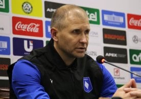 Ўзбекистон Суперлигасида иштирок этаётган «Машъал» клуби