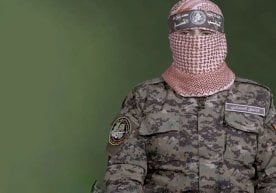 Исроилнинг Ғазо шаҳрига йўналтирилган навбатдаги ҳаво