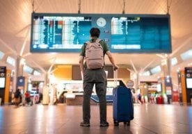 Ўзбекистонликлар қаерга саёҳат қилмоқда? 2025 йилнинг дастлабки ойларидаги энг оммабоп йўналишлар фото