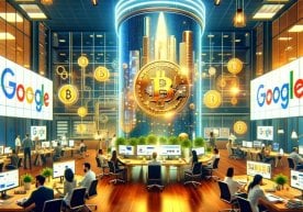 Криптовалюта бозорида ғаройиб воқеа юз берди: биткоин