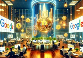 Криптовалюта бозорида ғаройиб воқеа юз берди: биткоин