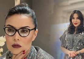 Актриса Нигора Каримбоева "Менинг ошхонам"