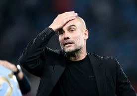 Source: Guardiola wants to leave Manchester City фото