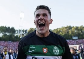 10 сентябр куни Liga Portugal Awards тадбирида 2024/25