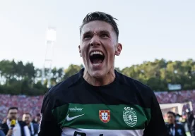 10 сентябр куни Liga Portugal Awards тадбирида 2024/25