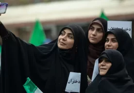 The Iranian government has temporarily suspended the