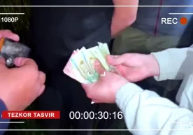Тошкент вилоятида йирик миқдорда гиёҳванд моддасини
