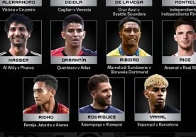 FIFA 2025-йилда топшириладиган “Пушкаш” мукофоти учун