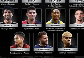 FIFA 2025-йилда топшириладиган “Пушкаш” мукофоти учун