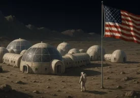 АҚШнинг космик тадқиқот агентлиги — NASA яқин ўн йилликлар