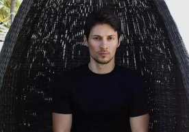 Pavel Durov BAA fuqaroligini oldi фото