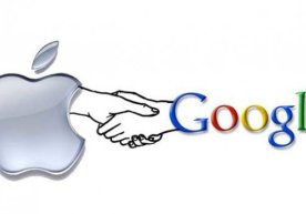 Google Apple'ga 3 mlrd dollar to‘laydi фото