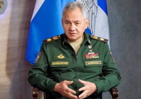 Shoygu Rossiyaning “yadro soyaboni” kimni himoya qilishini aytdi фото