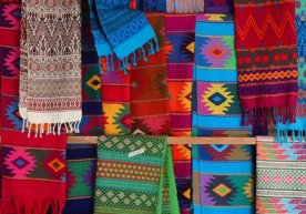 2025 йил январ—ноябрь ойларида Ўзбекистоннинг текстил