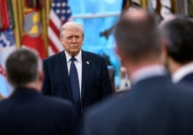 Эрон олий раҳбари лавозимига Можтаба Хоманаийнинг