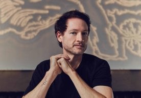 Ўз танаси устида мунтазам равишда турли тажрибалар ўтказиб