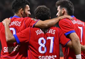 ПСЖ 1-лиганинг марказий учрашувида муҳим ғалабани қўлга