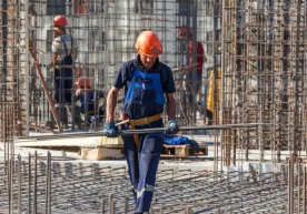 Ўзбекистон қурилиш материаллари ишлаб чиқаришни 62