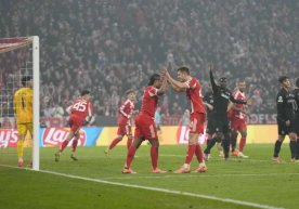 2025 йил 10 декабрда кечган Европа Чемпионлар Лигаси гуруҳ