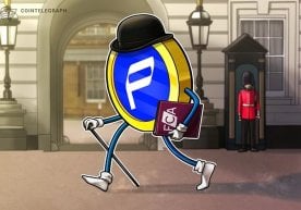 Aave Labs kompaniyasining Buyuk Britaniyadagi shoʻba