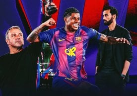 Barselona navbatdagi bor Ispaniya chempioni unvonini