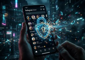 Meta kompaniyasi Instagram Direct shaxsiy xabarlarida