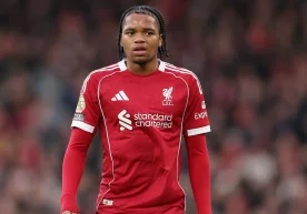 Liverpool-Kapitän Virgil van Dijk hat seine Unterstützung