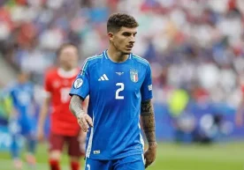 Италиянинг «Наполи» клуби А Сериядаги яқиндаги мағлубият