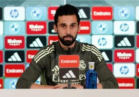 Мадриднинг “Реал” жамоасида сўнгги ўйинлар ортидан