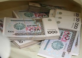 Ўзбекистонда иш ҳақи, пенсия, стипендия ва нафақаларнинг